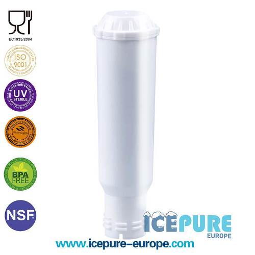 ICEPURE CMF003 Water Filter | Coffee Machine | Replacement | Bosch, AEG