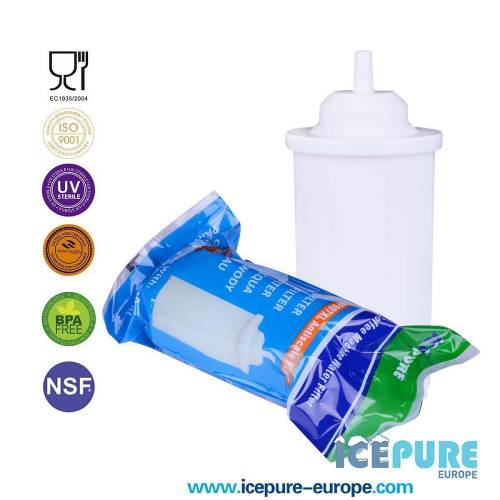 ICEPURE CMF007XL Water Filter | Coffee Machine | Replacement | Boretti, ECM