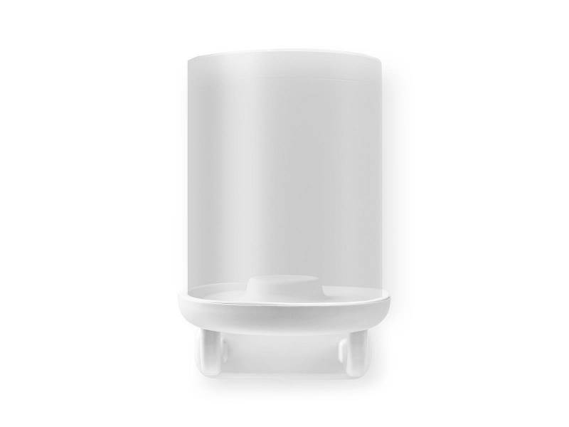 Nedis SPMT6100WT Muurbeugel voor Speakers | Apple HomePod | Max. 3 kg | Vast