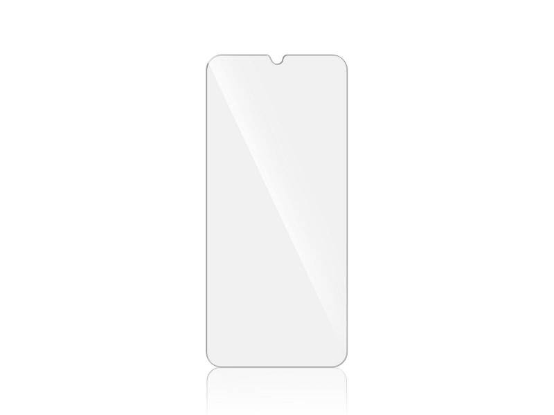 Nedis SGP10030TP Screenprotector van Glas voor Samsung Galaxy A40 | 2.5D Rounded Edge | Transparant