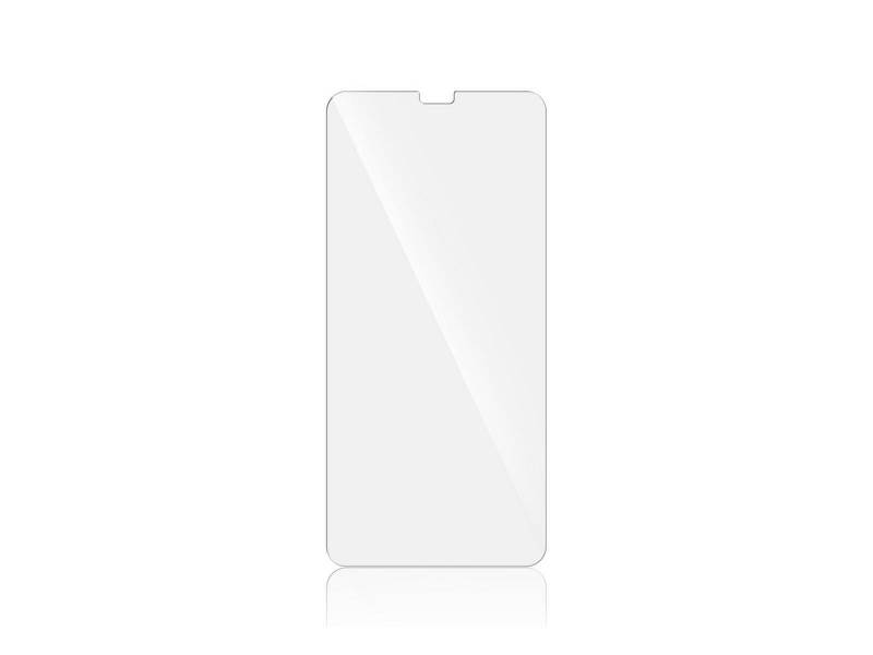 Nedis SGP20010TP Screenprotector van Glas voor Apple iPhone XR / 11 | 2.5D Rounded Edge | Transparant