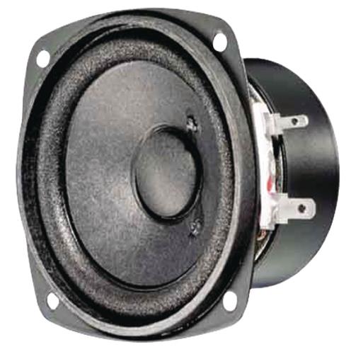 Visaton 8028 Full-range luidspreker 8 cm (3,3") 8 Ohm