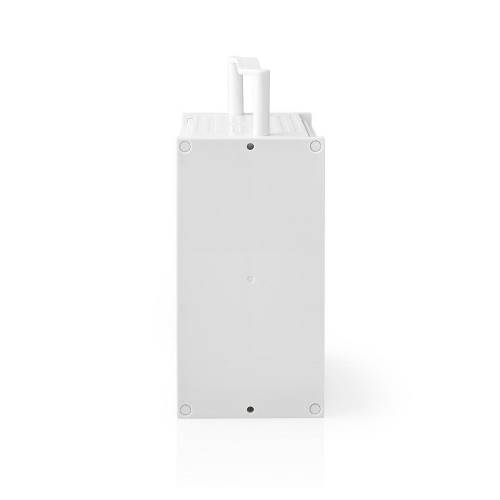 Nedis COOL3WT Mini Aircooler | USB-Voeding | 3 Snelheden