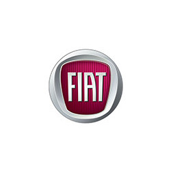 Fiat autoradio